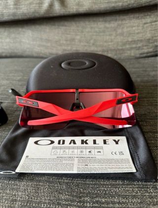 Oakley Sutro Lite