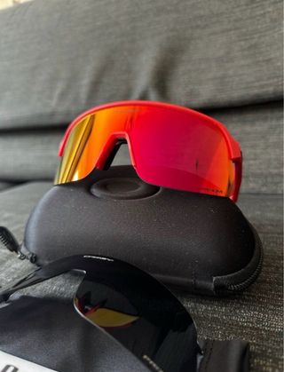 Oakley Sutro Lite