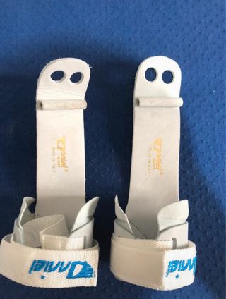 Paracalli Professionali Anniel Made in Italy