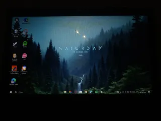 Portátil Packard Bell Windows 10