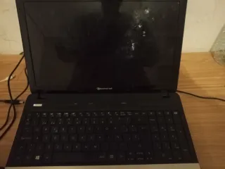 Portátil Packard Bell Windows 10