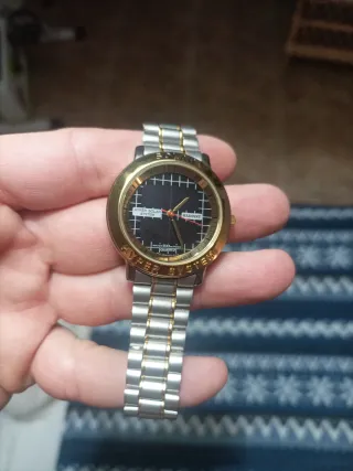 Orologio Radiant Solar Uomo