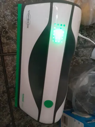 Limpiador Kobold VG100 MULTISUPERFICIES CON MANGO