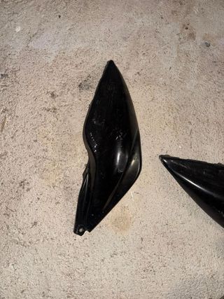 Piezas Yamaha Jog y Aerox