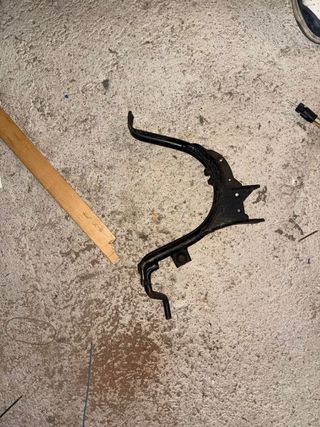 Piezas Yamaha Jog y Aerox