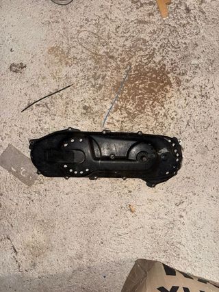 Piezas Yamaha Jog y Aerox