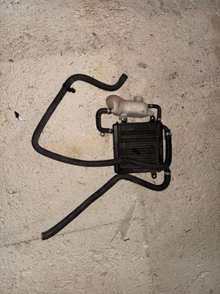 Piezas Yamaha Jog y Aerox