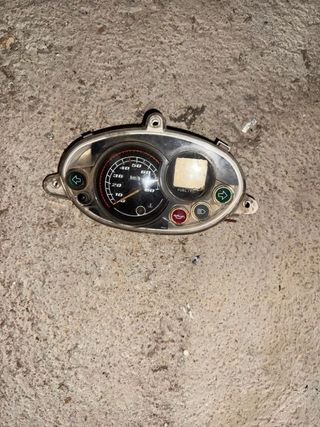 Piezas Yamaha Jog y Aerox