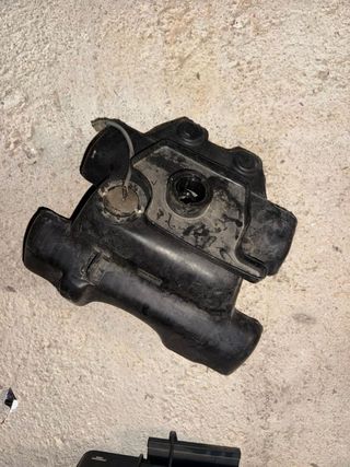 Piezas Yamaha Jog y Aerox