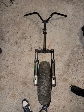 Piezas Yamaha Jog y Aerox