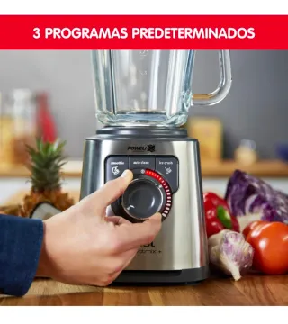 Batidora de vaso Moulinex Perfect Mix