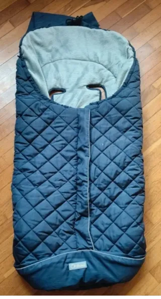 Saco de silla extra largo