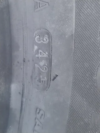 Neumáticos Kumho Ecowing ES31 205/55 R16 91V