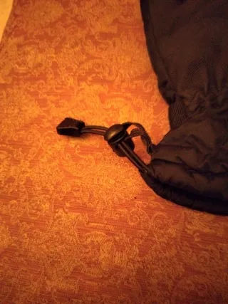 Guantes Nieve Boomerang Niño