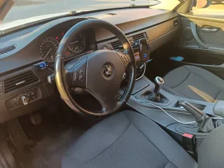 BMW Serie 3 2009