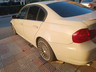 BMW Serie 3 2009