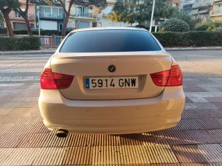 BMW Serie 3 2009