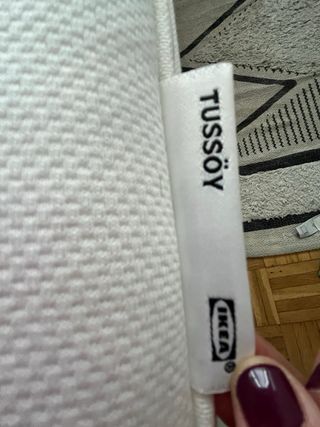 Cama Ikea Askvoll 140x200