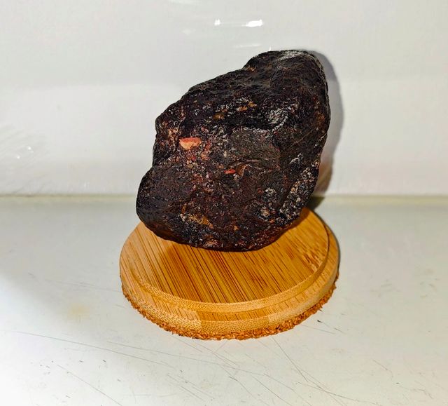 Meteorito Condrita Carbonácea 200gr