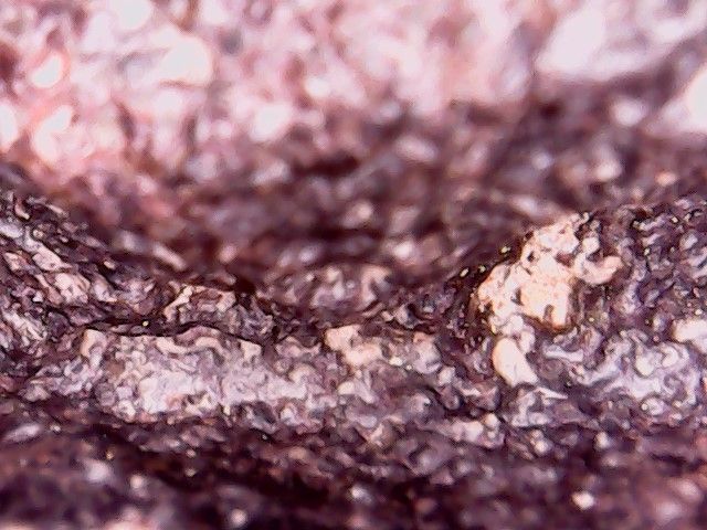 Meteorito Condrita Carbonácea 200gr