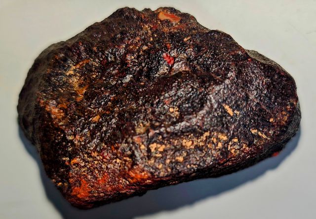 Meteorito Condrita Carbonácea 200gr