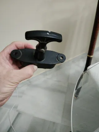 Desconectador Batería Coche/Barco