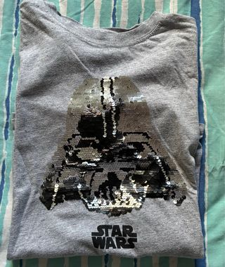 camisetas VARIAS. ORIGINALES