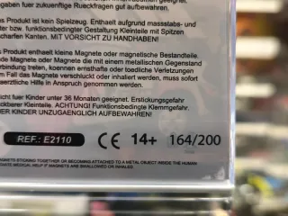 Fly E2110 Porsche 911 Rally Safari Limpio