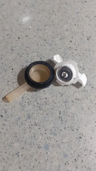 ROCIADOR ASPERSOR SUPERIOR LAVAVAJILLAS FAGOR