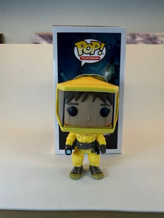 Funko Pop! Joyce (Biohazard Suit) 526 Stranger Thi