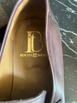 Mocassini uomo pelle marrone tg 44