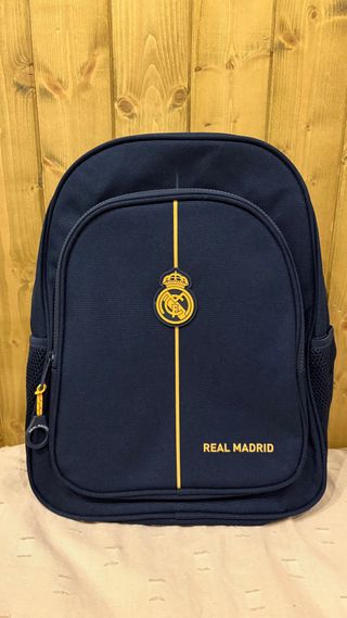 Mochila Real Madrid