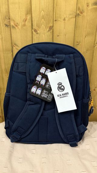 Mochila Real Madrid