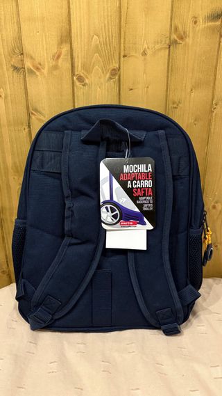 Mochila Real Madrid