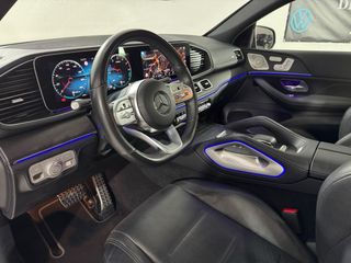 Mercedes GLE Coupé 2022 350de 320cv AMG LINE 4M