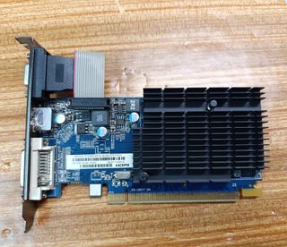 Sapphire HD 5450 1GB DDR3 PCI-E