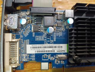 Sapphire HD 5450 1GB DDR3 PCI-E