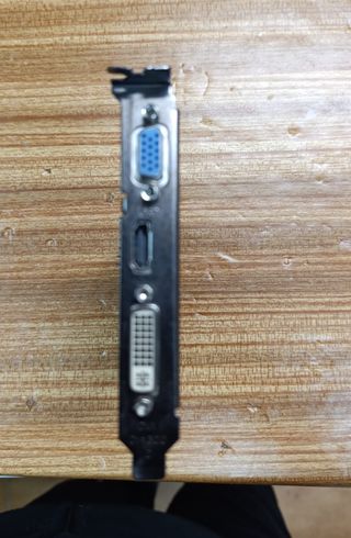 Sapphire HD 5450 1GB DDR3 PCI-E