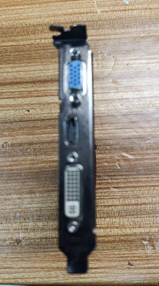 Sapphire HD 5450 1GB DDR3 PCI-E