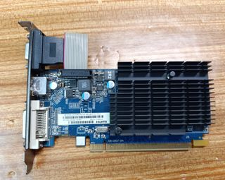 Sapphire HD 5450 1GB DDR3 PCI-E