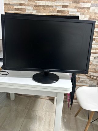 Monitor Gaming ASUS