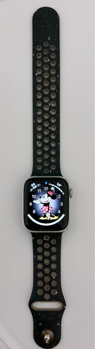 Apple Watch SE 44mm Aluminium & Ceramic Case GPS.