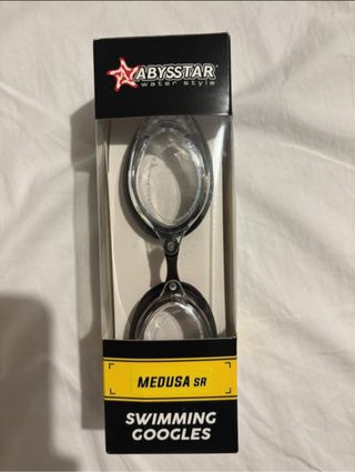 Occhialini nuoto ABYSSSTAR MEDUSA SR
