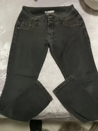 Pantaloni Piazza Italia