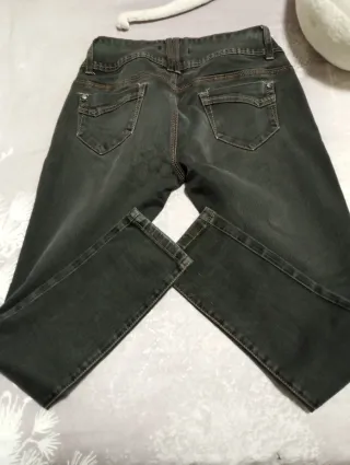 Pantaloni Piazza Italia