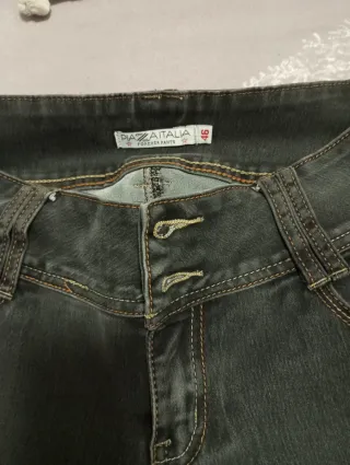 Pantaloni Piazza Italia