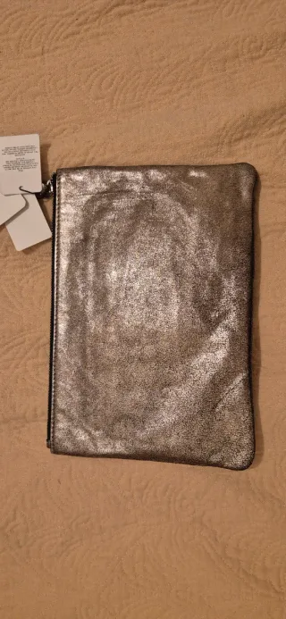 Bolso de mano Mango estrellas