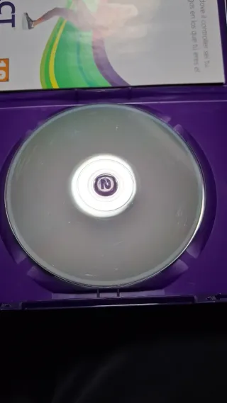 🇪🇸 Star Wars Kinect Xbox 360