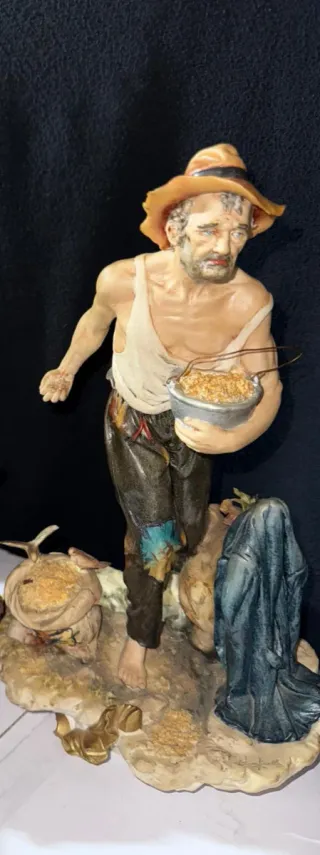 Figura Capodimonte