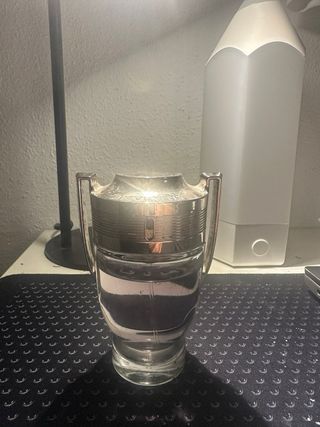 Invictus de Paco Rabanne